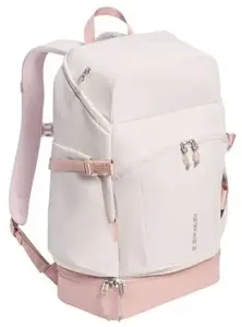 Mugursoma STANLEY The Vitalize Macro Method 29.2L — Rose Quartz, tilpums 29,2 L
