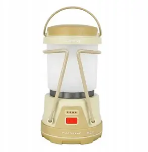 Camping lantern Falcon Eye CAMPFIRE FCL0032 — LED 1720 lm, rechargeable