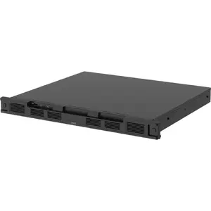 Serveris AXIS S4000 S1216 rack ierakstīšanas serveris ar 8 TB atmiņu un 16 licenciām