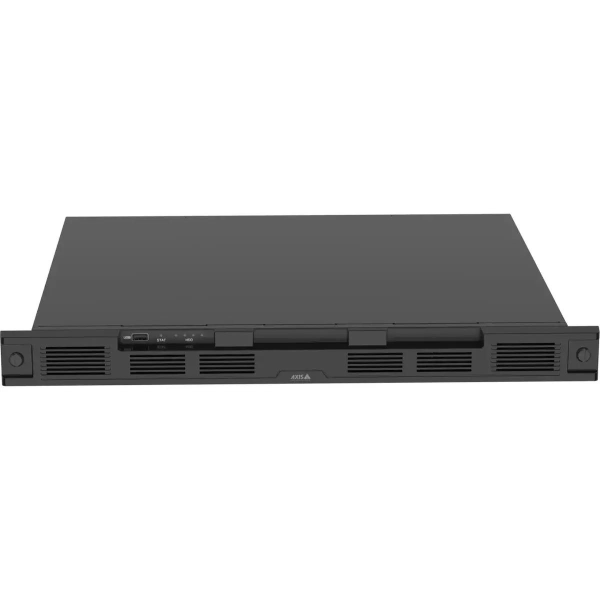 AXIS S4000 S1216 rack сервер для записи 8 ТБ 16 лицензий Photo 3