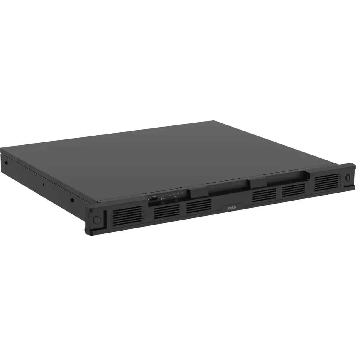 AXIS S4000 S1216 rack сервер для записи 8 ТБ 16 лицензий Photo 4