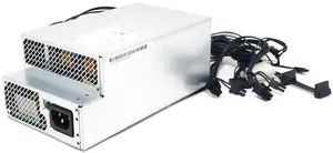 Barošanas bloks HP 800W ATX — HP 800W ATX