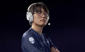 Alienware Pro Headset
