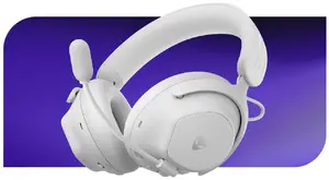 Audio quality endorsed by the pros