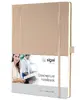 sigel Conceptum CO640 DIN A4 блокнот в клетку Photo 11