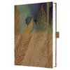 sigel Jolie Pure Feathers A5 блокнот в линейку JN859 Photo 2