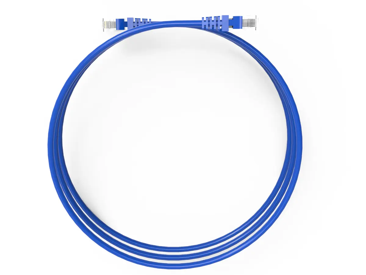 Patch kabelis RJ45 Cat6 UTP INCA
