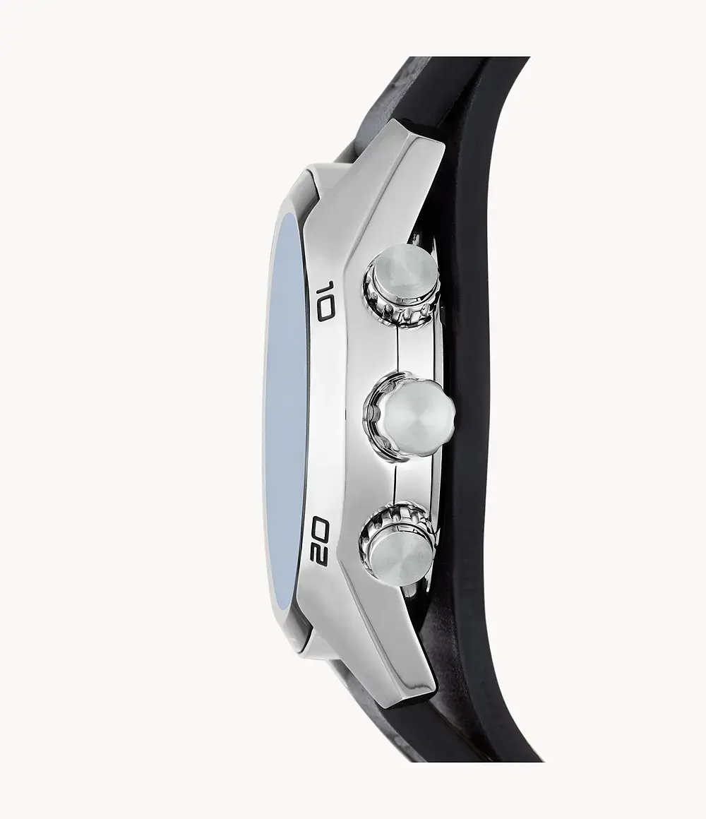 FOSSIL Coachman CH2564 настенные и настольные часы Photo 4
