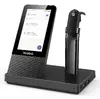 Yealink WH67 Mono DECT Teams гарнитура Photo 3