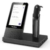 Yealink WH67 Mono DECT Teams гарнитура Photo 5