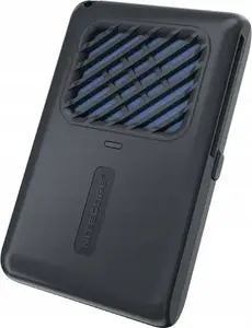 Portable Mosquito and Insect Repeller Nitecore EMR06 IPX5 USB-C Range 5m