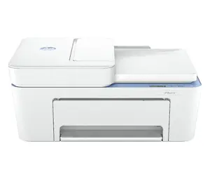 Multifunction Inkjet Printer HP DeskJet 4222e — HP All-in-One MFP, wireless printing and scanning