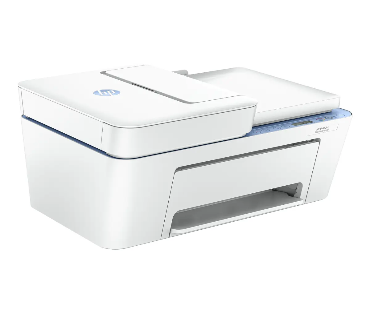HP DeskJet 4222e multifunction printer Photo 3