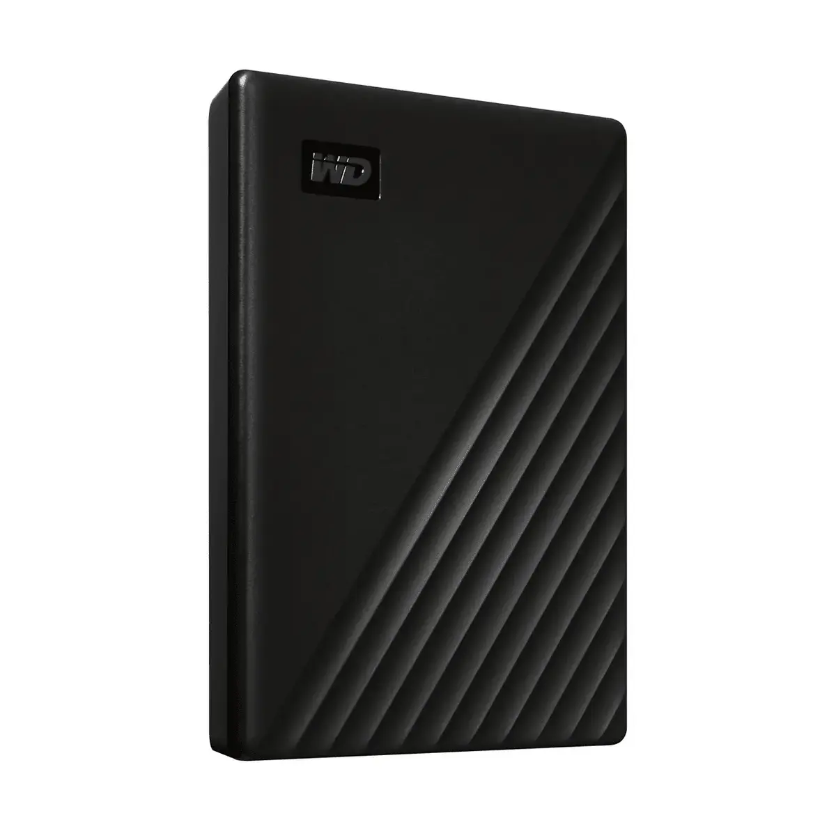 Ārējais HDD Western Digital My Passport Photo 3