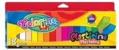 Modeling Clay