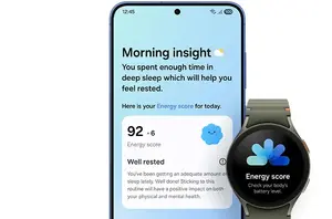 Health insights tailored to you