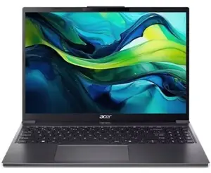 Laptop Acer AG15-51P-510UDX — Intel Core i5-1334U, 15.3" WUXGA AG, 8GB RAM, 256GB SSD, Bluetooth, Windows 11