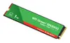 SANDISK SN3000 M.2 PCIe SSD 1,02 ТБ Photo 3