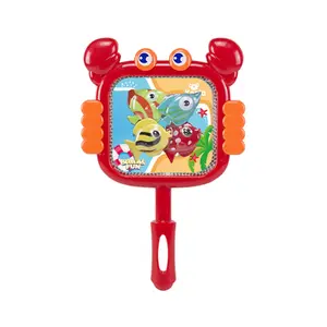 Fishing net Koala G2663, crab-shaped handheld toy net for children's fishing games