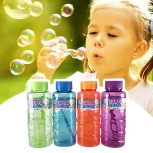 Bubble Solution Bottle Koala G2504 — Soap Bubbles 0.5L (Random Color)