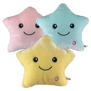 Throw Pillow Koala G2491 — 40 cm soft decorative cushion (random design)