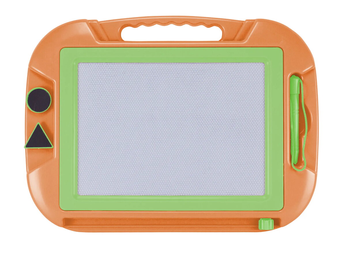 Educational Toys & Puzzles