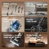 Jimmy PW11 Pro Max-B беспроводной пылесос‑моющий Photo 2