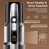 Jimmy PW11 Plus — беспроводной пылесос и мойщик Photo 8