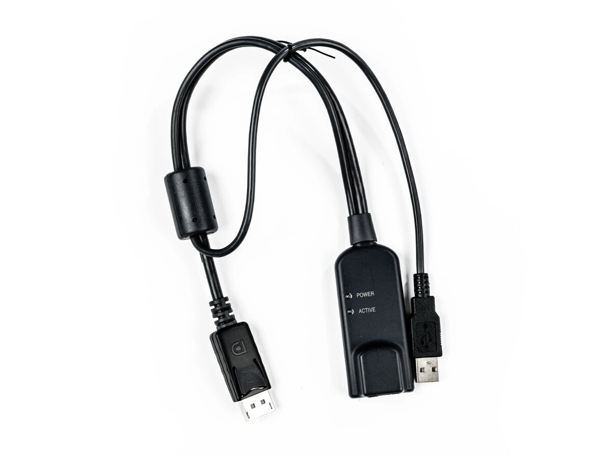 KVM Extenders