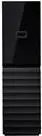 Ārējais HDD Western Digital My Book