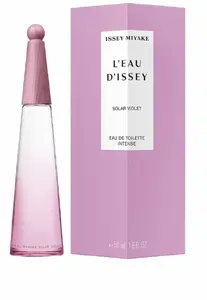 Eau de Parfum Issey Miyake L'Eau d'Issey Solar Violet 50 ml (women)