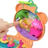 MATTEL Polly Pocket Plush Buddies komplekts JKC79 Photo 4