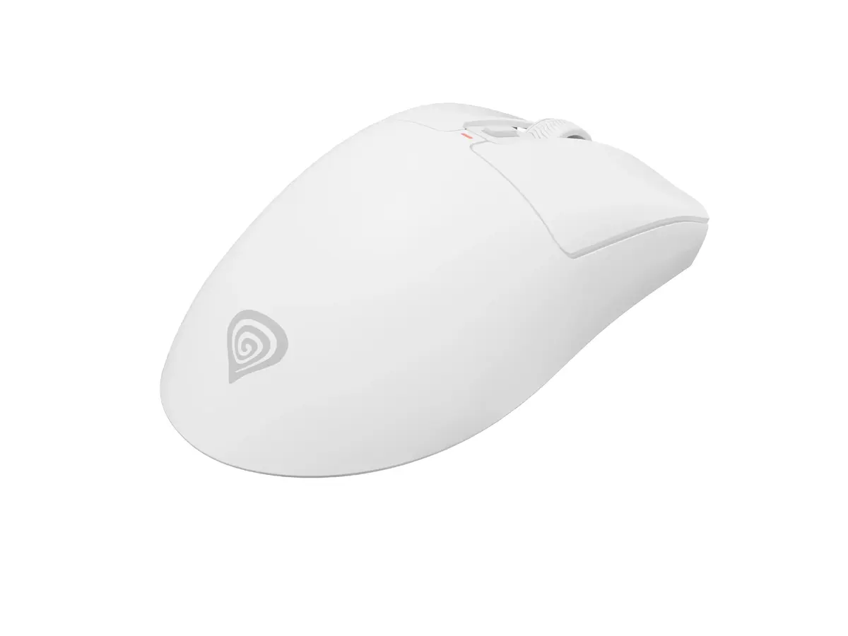 Игровая мышь GENESIS Zircon 880 White Photo 5