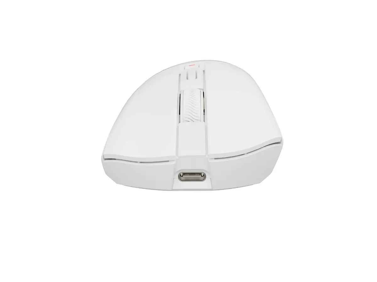 Игровая мышь GENESIS Zircon 880 White Photo 6