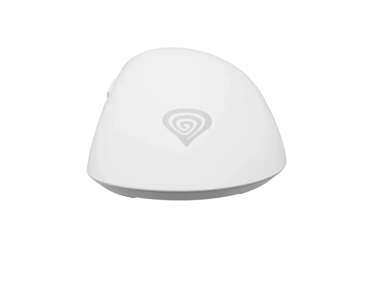 Игровая мышь GENESIS Zircon 880 White Photo 7