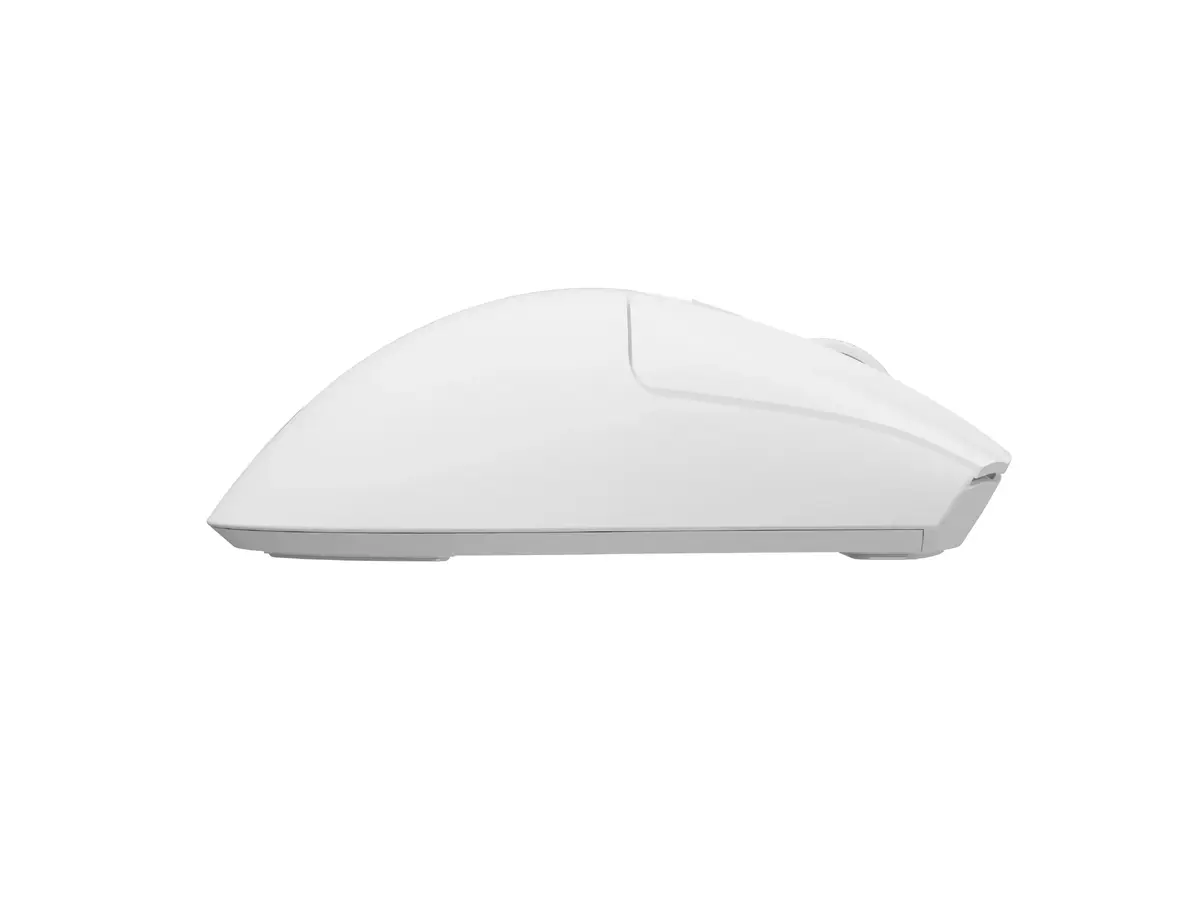 Игровая мышь GENESIS Zircon 880 White Photo 8