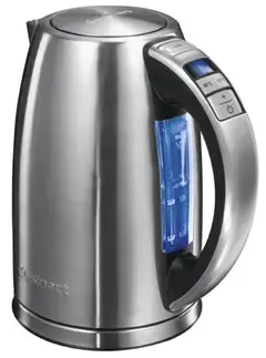 Cuisinart CPK17E Electric Kettle Photo 2