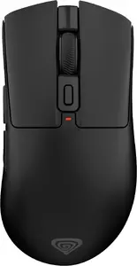 Gaming Mouse Genesis Zircon 880 Wireless 12000 DPI Black