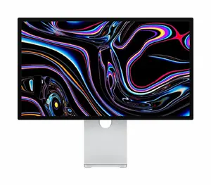 Монитор Apple Studio Display XDR с нанотекстурным стеклом, наклоном и регулируемой по высоте подставкой