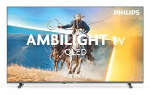 Television Philips 40PQS6901/12 QLED 40-inch Smart TV with HDR and LED backlight