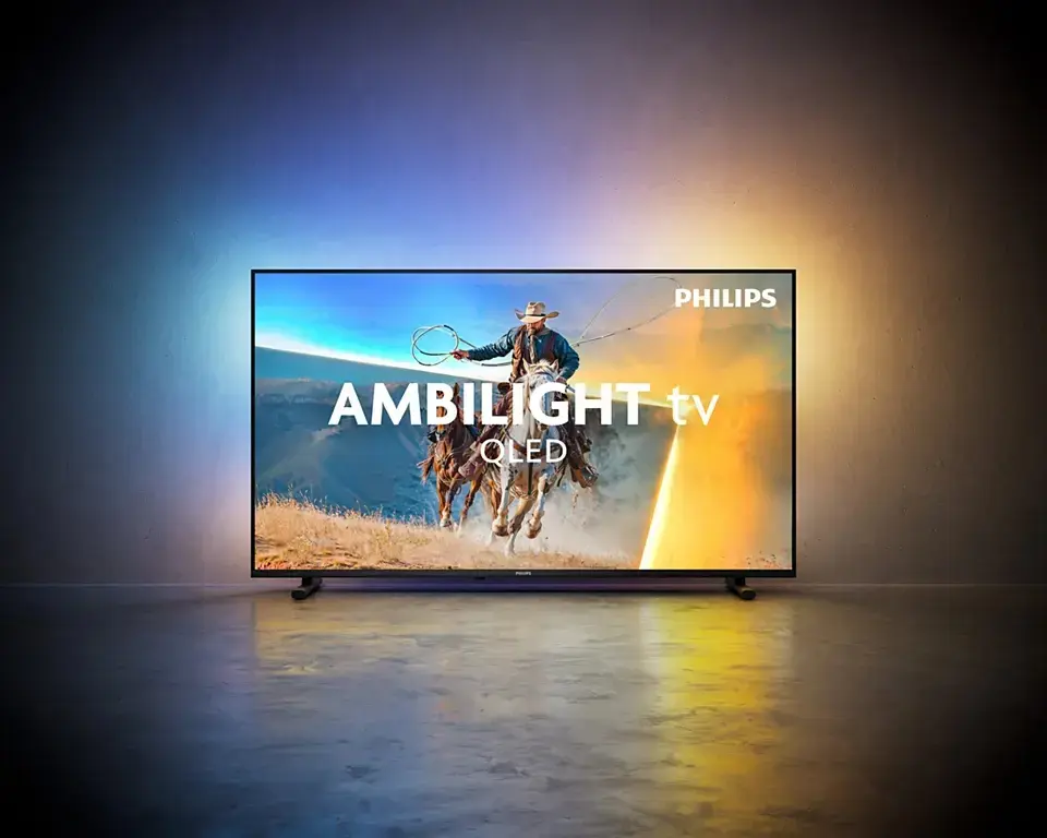 Philips 40PQS6901/12 QLED 40-inch TV Photo 2