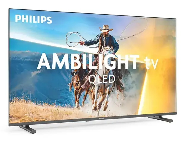 Philips 40PQS6901/12 QLED 40-inch TV Photo 3