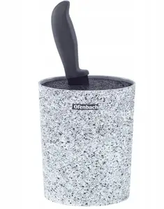 Knife Stand Ofenbach 100210 — Vertical Knife Block for Kitchen Knives (model 100210)