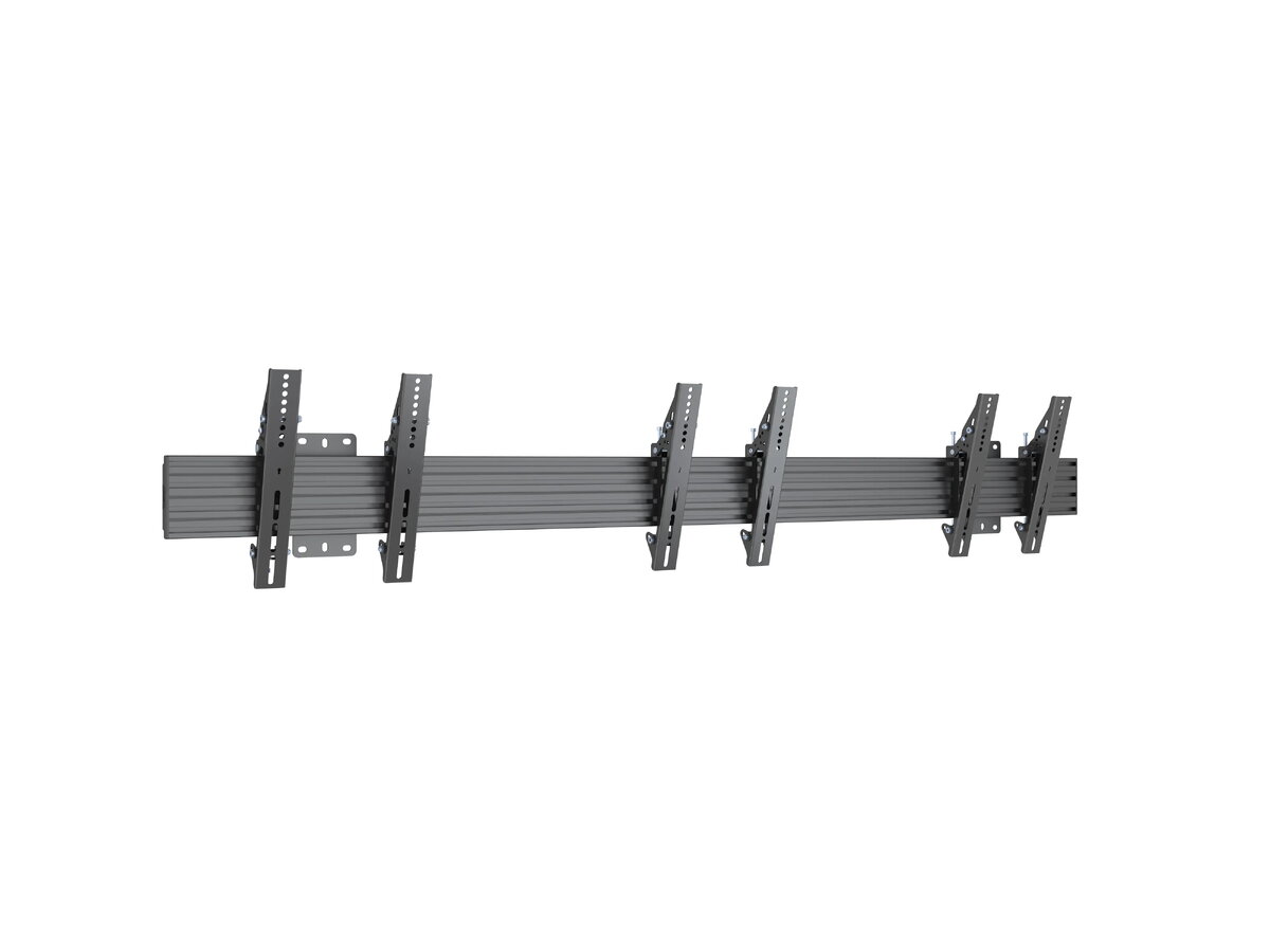 Sienas stiprinājums Multibrackets M Wallmount Pro