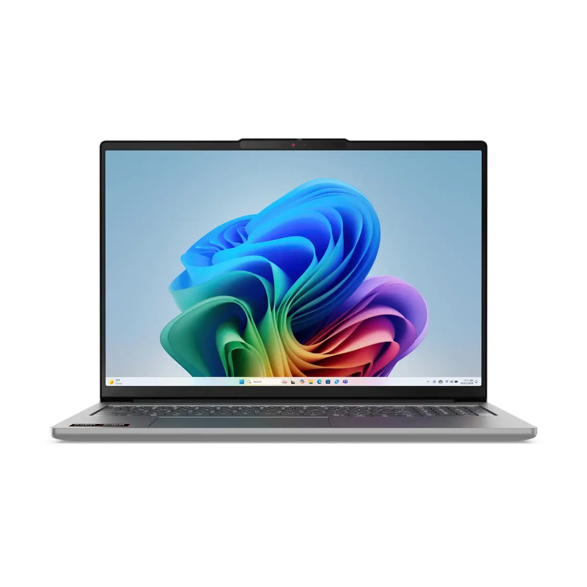 Ноутбук Lenovo IdeaPad 5 Pro 83SJ000TGE Photo 2