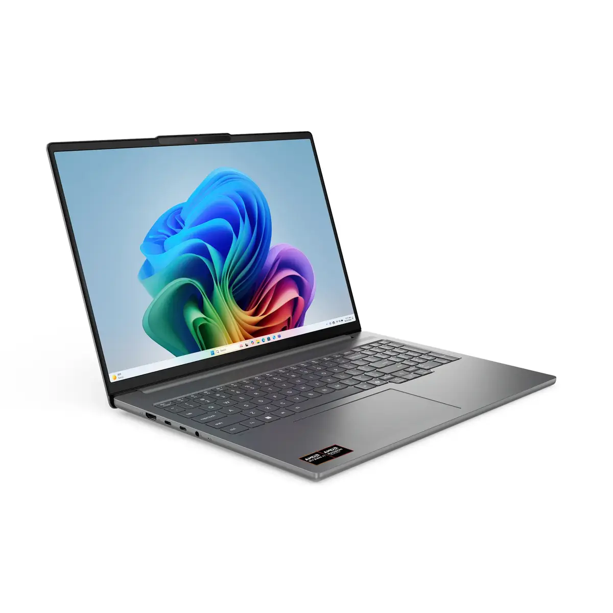 Ноутбук Lenovo IdeaPad 5 Pro 83SJ000TGE Photo 3