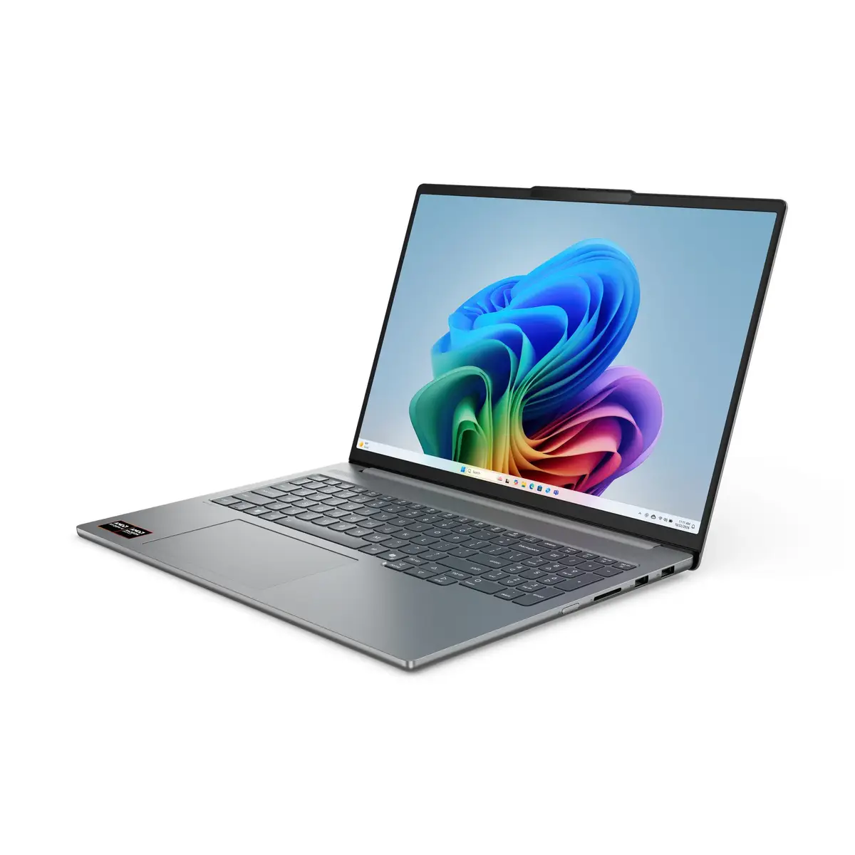 Ноутбук Lenovo IdeaPad 5 Pro 83SJ000TGE Photo 4