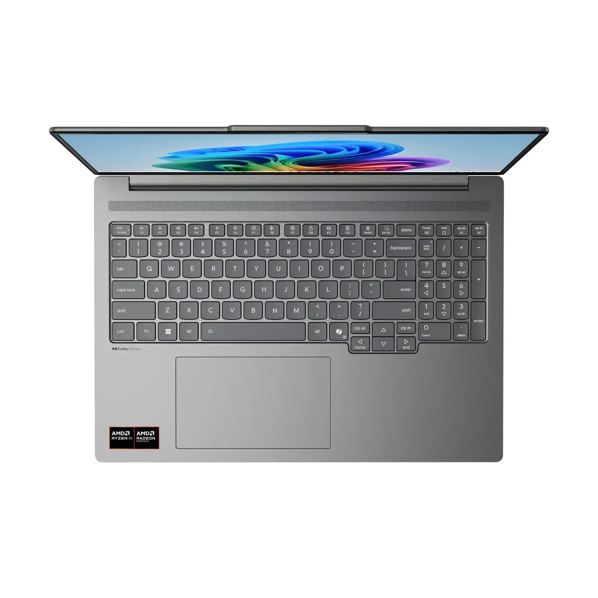 Ноутбук Lenovo IdeaPad 5 Pro 83SJ000TGE Photo 8