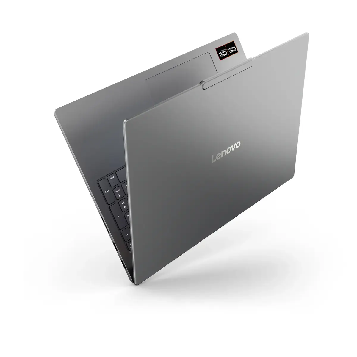 Ноутбук Lenovo IdeaPad 5 Pro 83SJ000TGE Photo 9