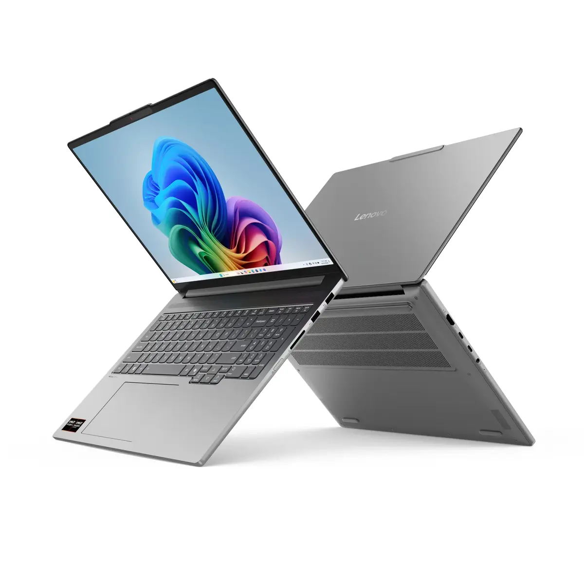 Ноутбук Lenovo IdeaPad 5 Pro 83SJ000TGE Photo 14